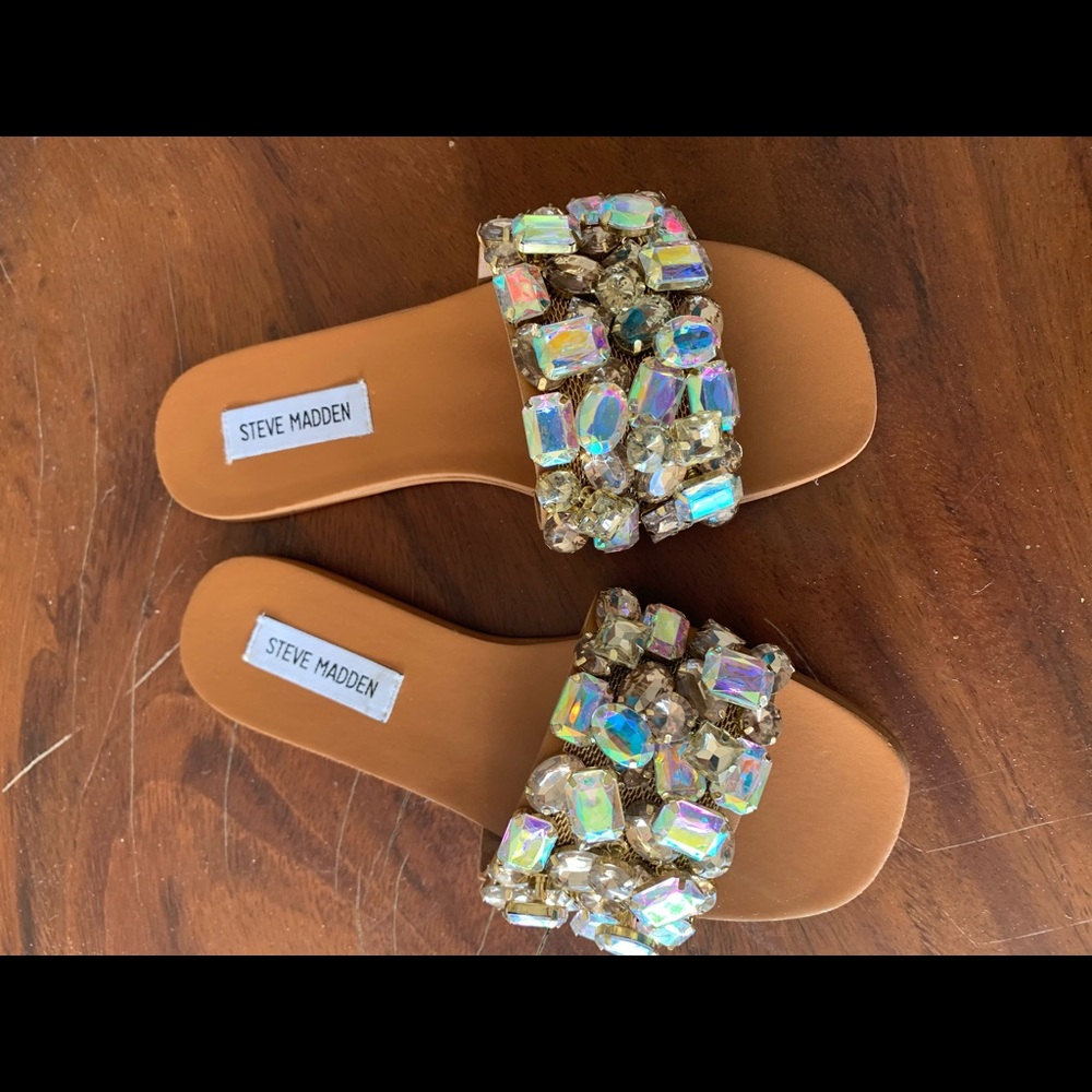 Steve Madden Sandals